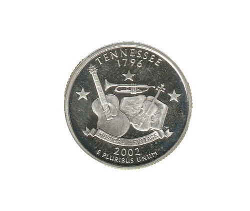 2002 S PCGS PR69DCAM Mississippi Proof State Quarter | eBay