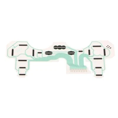 Replacement Conductive Film Keypad For 3 PS3 Controller - Image 1 of 4