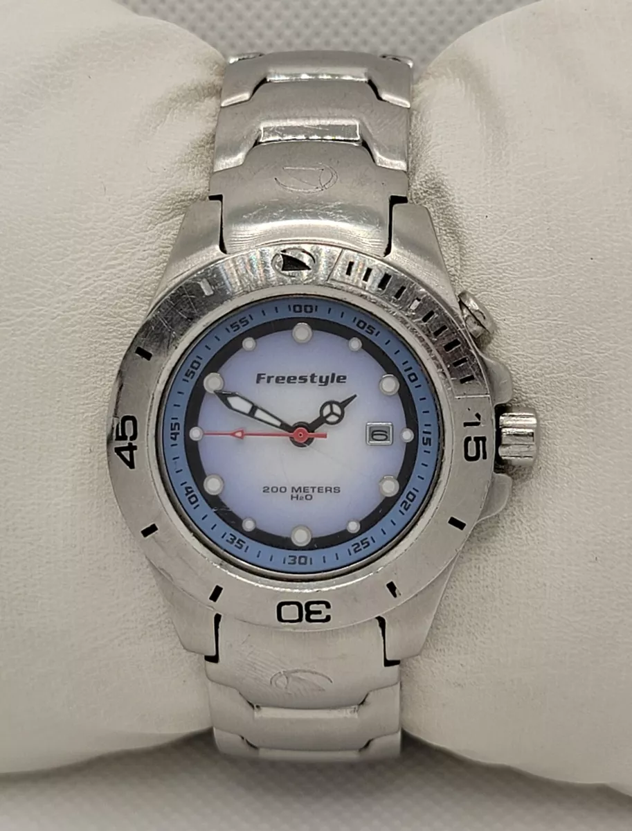 Ladies analogue cheap watch with backlight