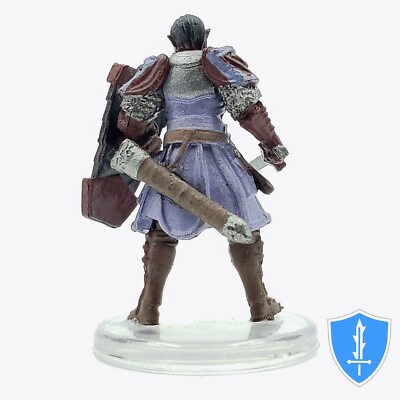 Miniature Hobgoblin Warband Per Dungeons & Dragons – Set Di 6 Figure Predipinte, Per RPG E Collezionismo