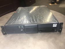 ASTI CHASSIS TELESTRA 3  6 -CHANNEL IRIS COMMERCIAL SIMULATION - NEW OLD STOCK