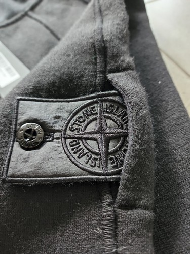Stone Island Shadow Project Made in Italy wool cotton jacket L coat sweatshirt - Picture 8 of 12