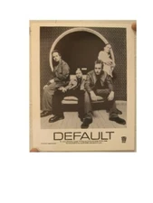 Default Press Kit And Mint Photo  The Fallout