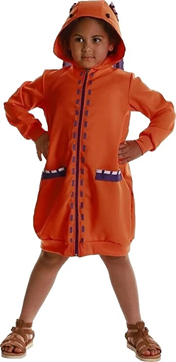 Camisas y camisetas de personajes de dibujos animados disfraces para Niñas