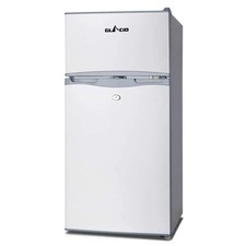 100L Portable Fridge Freezer 12V/24V/240V Camping Caravan Compressor