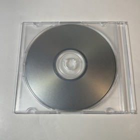 Sonic R (Sega Saturn, 1997) Game Disc Only - Tested & Working