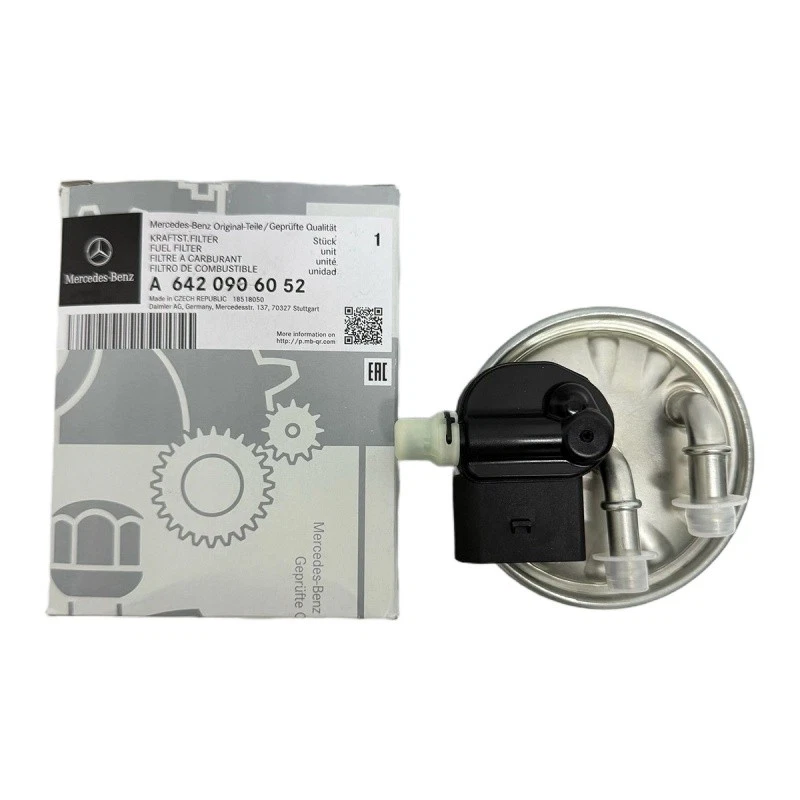 Fuel Filter 6420906052 For Sprinter 3500 Sprinter 2500 GL350 ML350 E350 3.0L - Image 2 of 4