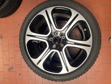 Original Mercedes E-Klasse 213 19Zoll Felgen A2134013400 Winterreifen 245 40R19 Original Mercedes E-Klasse 213 19Zoll Felgen A2134013400 Winterreifen 245 40R19