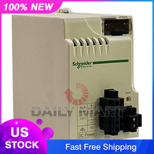 New In Box SCHNEIDER BMXCPS3020 Power Supply 32W 48VDC