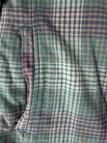 Duluth Trading Co Jacket Rn106803 Men's Size M Item0251 image 5