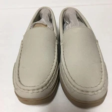 My Slippers Womens All Season Moccasin Slipper Size8 Beige 74468-04 