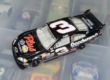 1/64 Nascar Diecast M/A Dale Earnhardt #3 Goodwrench Plus 2008 COT Chevrolet