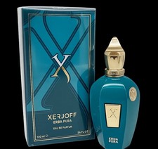 Xerjoff Erba Pura Eau de Parfum Spray 100 ml ...