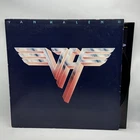 Van Halen - Self Titled - 1979 US 1st Press Album (NM) Ultrasonic Clean