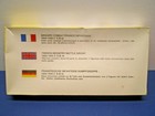 RARE MIB Heller 1/35 WW2 French Combat Group Circa 1944-45 — photo 4