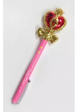 Pen [single item] Rabbit Instruction Ball ''Pretty Guardian Sailor Moon Prism