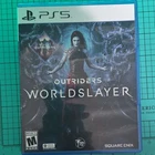 New ListingSquare Enix Outriders Worldslayer PS5 Disc w/ Case Multiplayer Online Play 💥