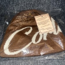 Corteiz Beanie Hat NEW WITH TAGS