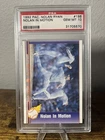 1992 Pacific Nolan Ryan In Motion PSA 10 Low POP