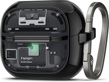 Spigen Ultra Hybrid Designed for Samsung Galaxy Buds3 FE / Buds3 Pro Case Cover