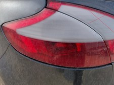 RÜCKLEUCHTE AUßEN LINKS / 136593 FÜR RENAULT MEGANE III HATCHBACK BZ0/1_, B3_