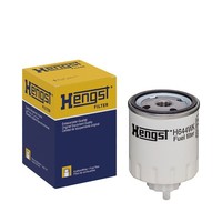 Kraftstofffilter Anschraubbar 111 Mm Hengst Filter FüR U.A. Case IH