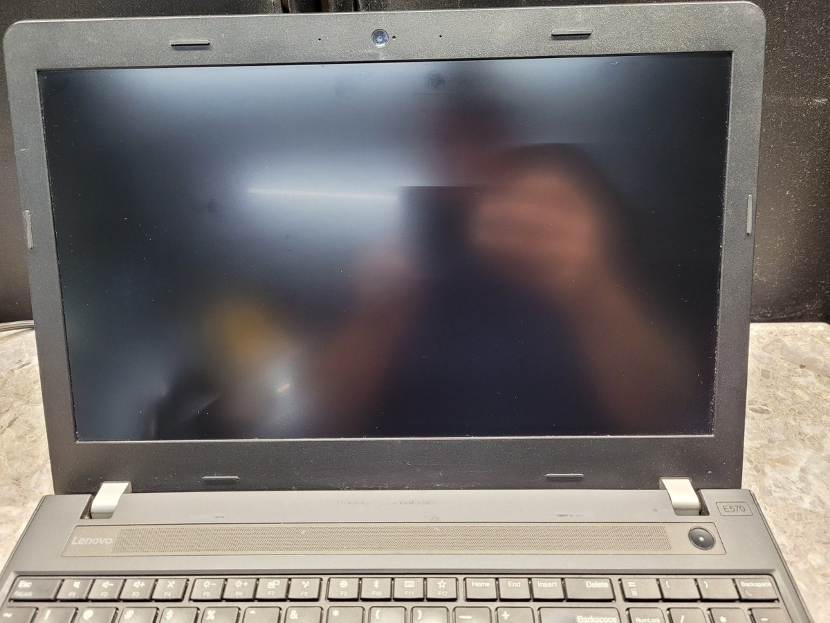 Lenovo ThinkPad E570 i7-7500U 2.7GHz NVIDIA GeForce GTX 950M T570