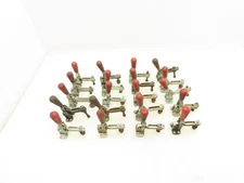 Destaco 202UL Vertical Hold Down Toggle Locking Clamp 200Lbs Lot Of 20