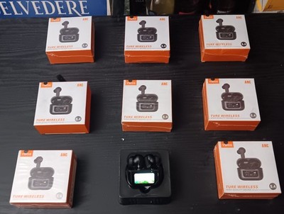 MINI YW08 TOUCH SCREEN CASE PODS (EACH)