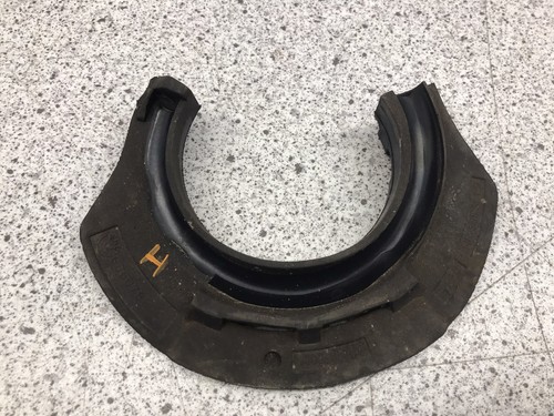 BMW F48 X1 XDRIVE18D, Federunterlage unten, 31336860788