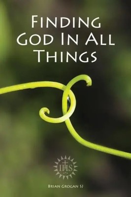 Finding God in All Things | Brian Grogan | Englisch | Taschenbuch | 2014