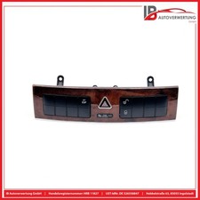 Clignotant Mercedes 220