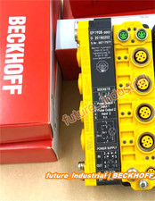 1PCS NEW IN BOX BECKHOFF EP1908-0002 PLC Module EP1908-0002