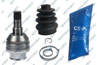 Gsp Gelenksatz, Antriebswelle 699025 FüR Chevrolet Daewoo Opel
