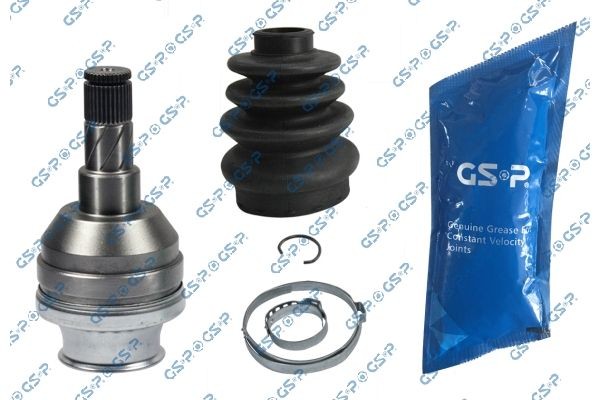 Gsp Gelenksatz, Antriebswelle 699025 FüR Chevrolet Daewoo Opel-image