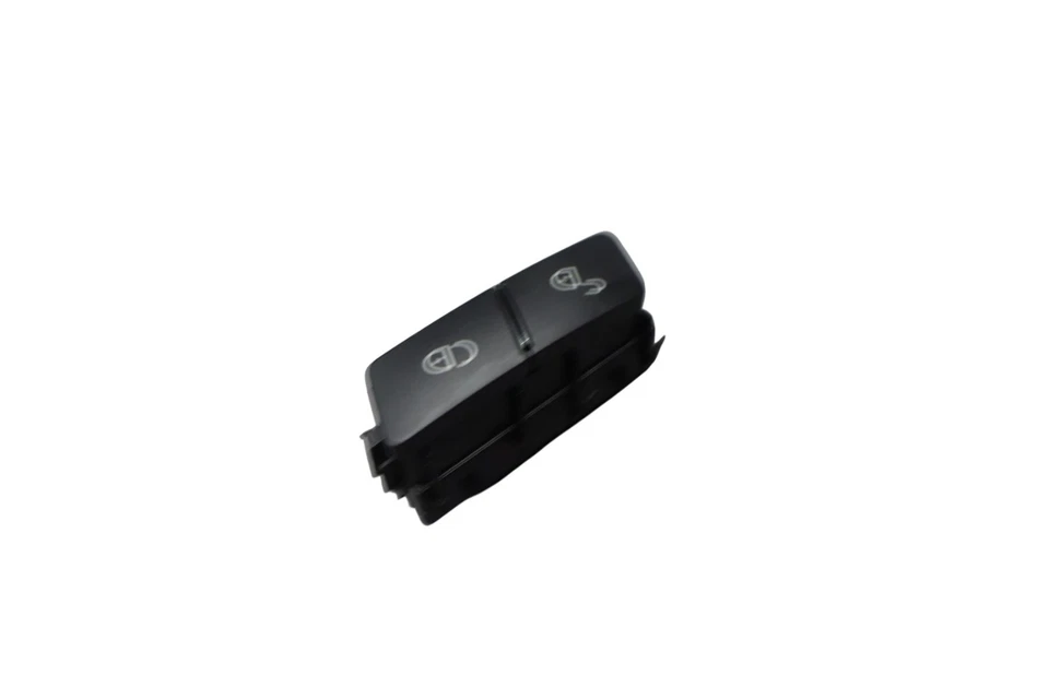 14-17 Mercedes B Electric Drive Front Left Side Door Lock Control Switch Oem - Image 4 of 4