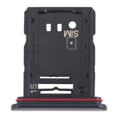 SIM Card Tray + Micro SD Card Tray Sony Xperia 10 III
