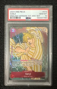 One Piece 1st Anniversary | eBay