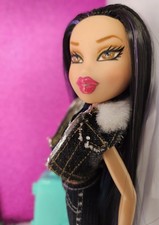 Bratz Jade Doll 2001
