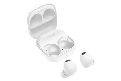 Samsung Galaxy Buds2 Pro True Wireless Bluetooth Earphones Phantom White