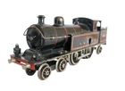 AC5318 : Vintage Marklin 0 Gauge 3 Rail Electric 'Precursor' Locomotive No 44