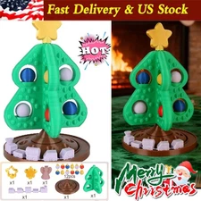 Step2 My First Christmas Tree for Kids,Interactive Christmas Tree Toy,ToddlersOY