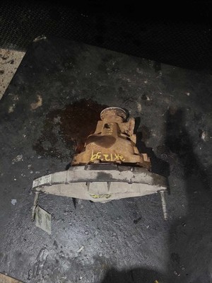 07-14 EXPEDITION Rear Carrier/Axle