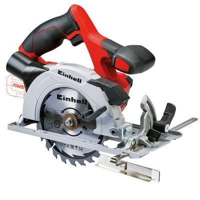 Akku-Handkreissäge TE-CS 18/150 Li - Solo Einhell