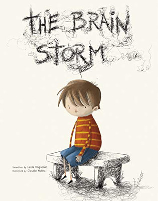 The Brain Storm - VERY GOOD