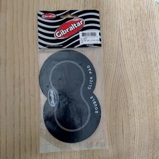 GIBRALTAR Double Kick Pad / Verstärkungspad ...