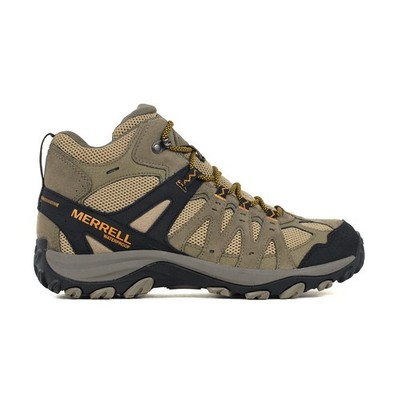 Merrell Men\'s‎ Pecan Accentor 3 Waterproof Hiking Boots Size 9.5 Merrell Men main image 3