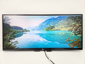 LG 34 Wk 95 U | eBay
