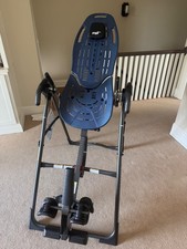 Teeter Hang Ups EP-960 Inversion Table with Back Pain Relief