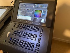 High End Systems Hog 4 Master Wing for, Full Boar 4, Road Hog 4, HedgeHog w/case